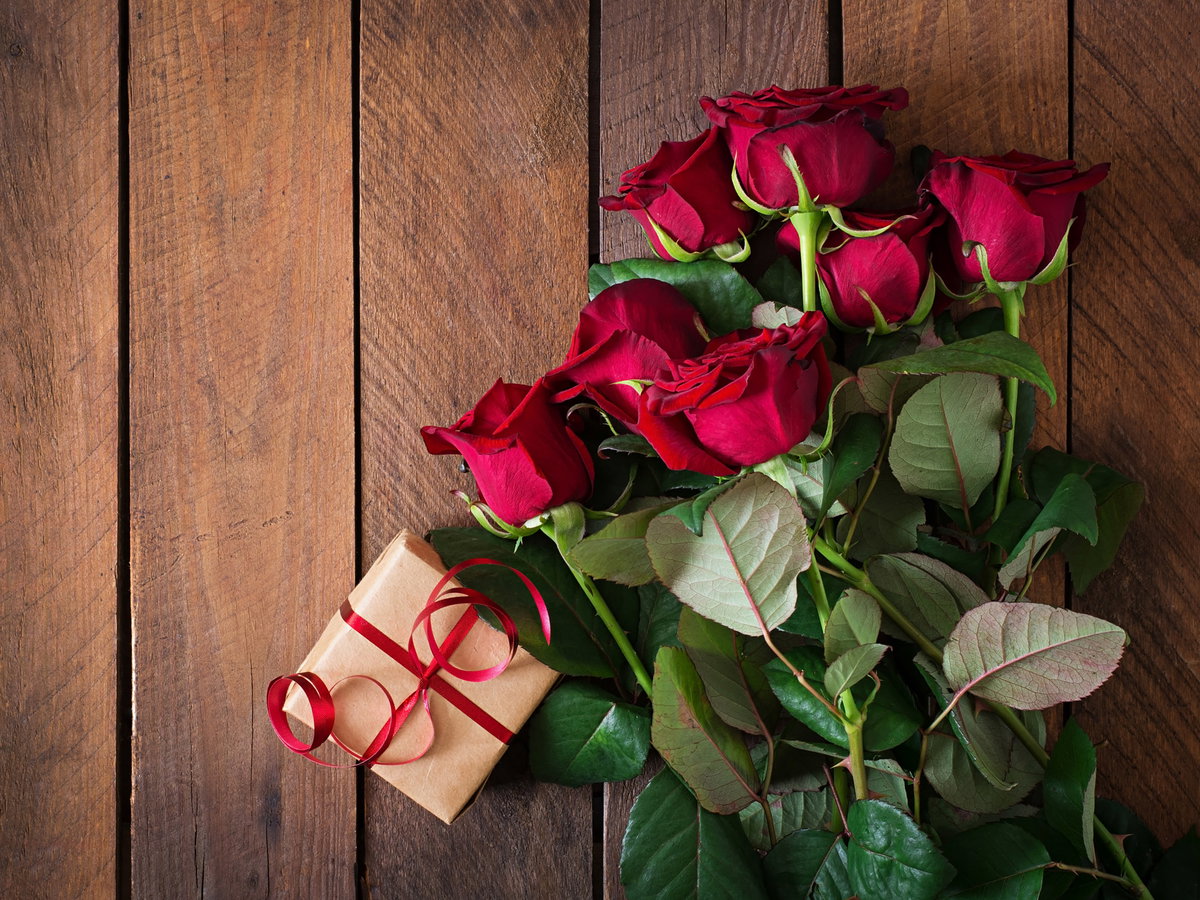 Valentinstag Bild Thinkstock