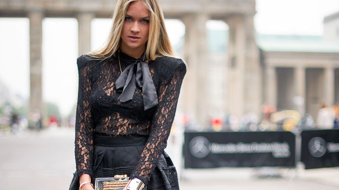 Modeblogger: Die angesagtesten Fashion-Bloggerinnen
