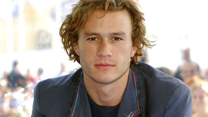 Heath Ledgers Todesursache geklärt