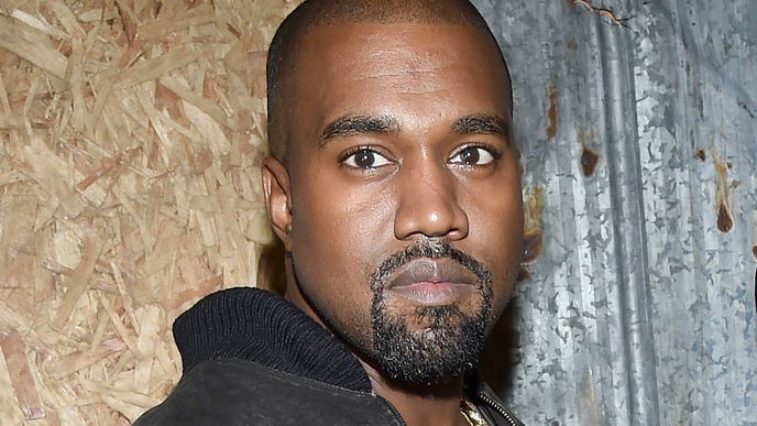 Kanye West: "Bill Cosby unschuldig"