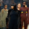Yeezy Season 3: Die Bilder aus dem Madison Square Garden