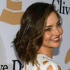 Miranda Kerr: Neue Liebe, neue Frisur