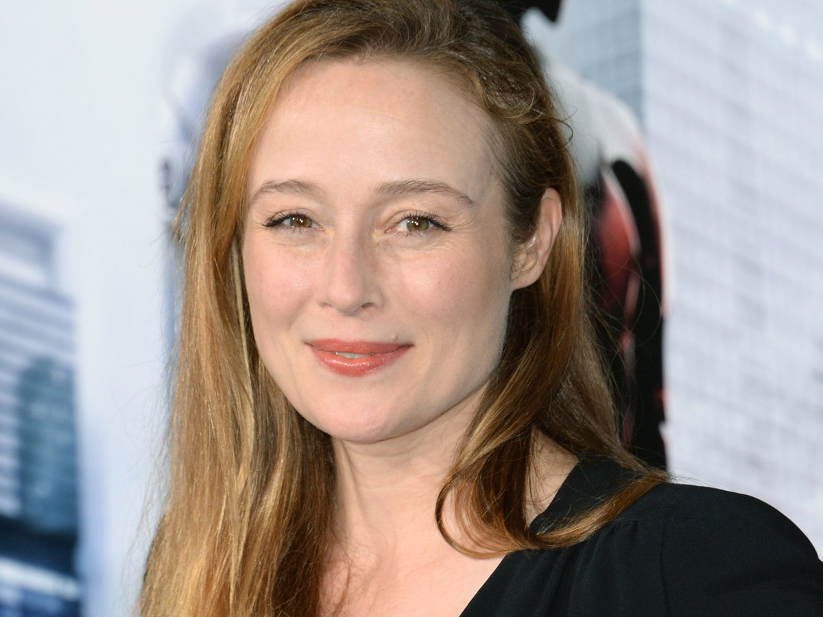 Jennifer Ehle
