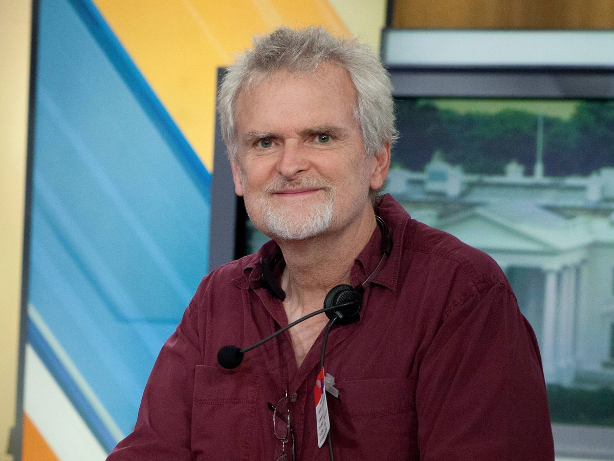 James-Foley