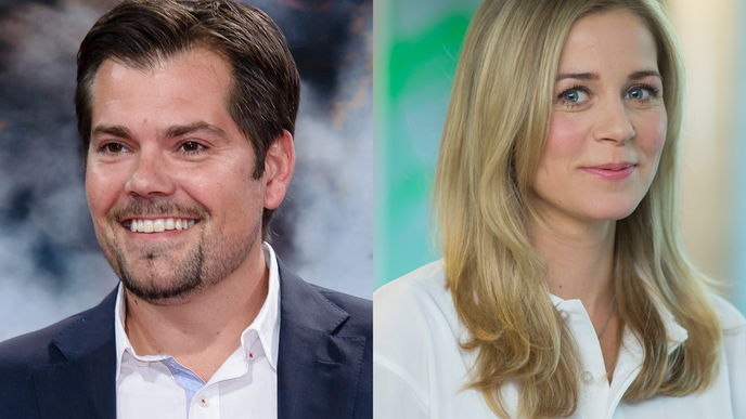 GZSZ-Daniel Fehlow und Jessica Ginkel sind ein Paar