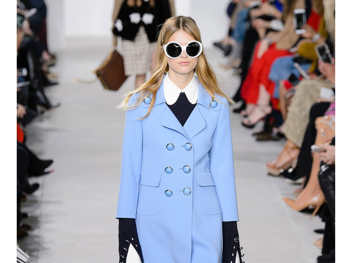 Michael Kors Mäntel 2016