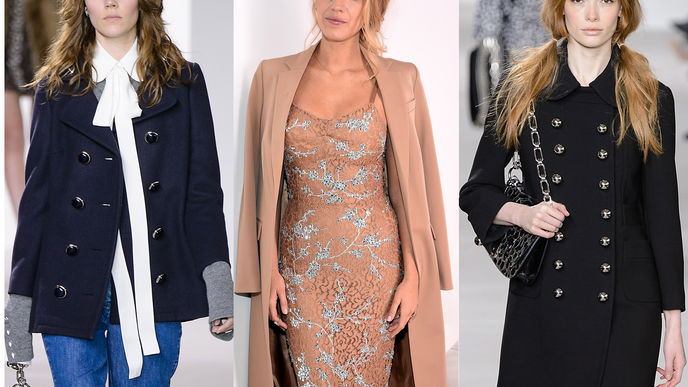 Michael Kors Collection Herbst-/Winterkollektion 2016/2017