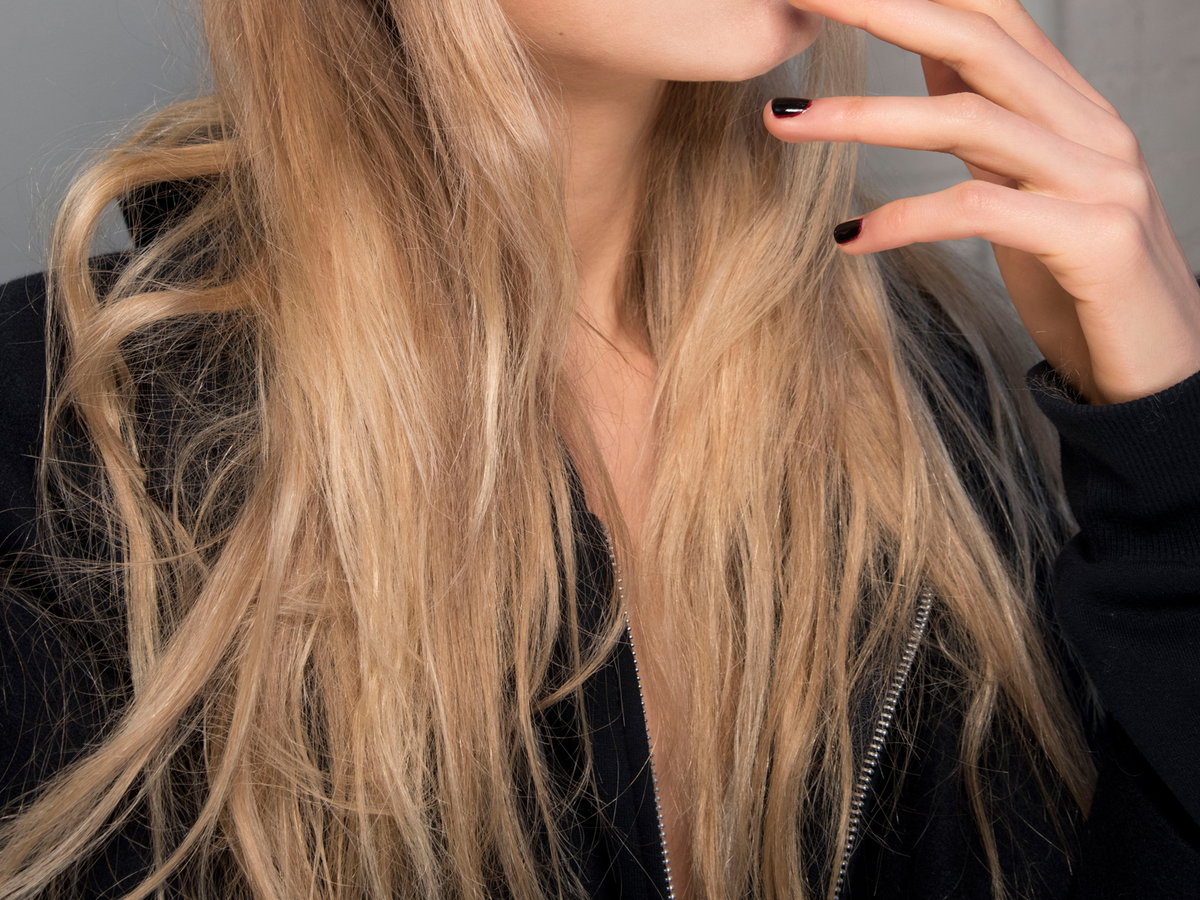 New York Fashion Week: Top 10 Beauty-Looks