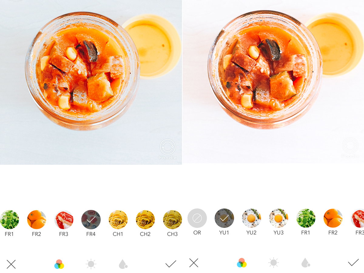 foodie-app-test