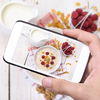 Mit dieser App werden eure #Foodporn-Bilder perfekt