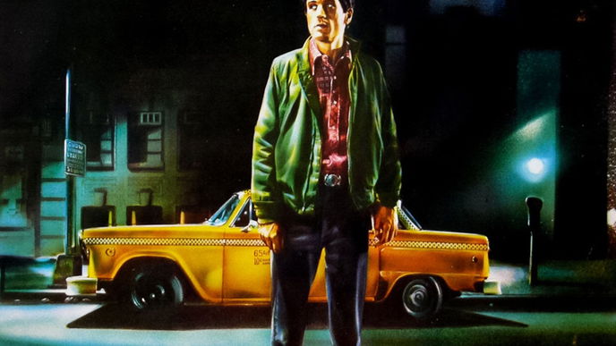 Die 10 besten Filme laut 358 internationalen Filmemachern