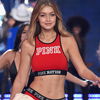 Gigi Hadid als Covermodel in der Photoshop-Falle