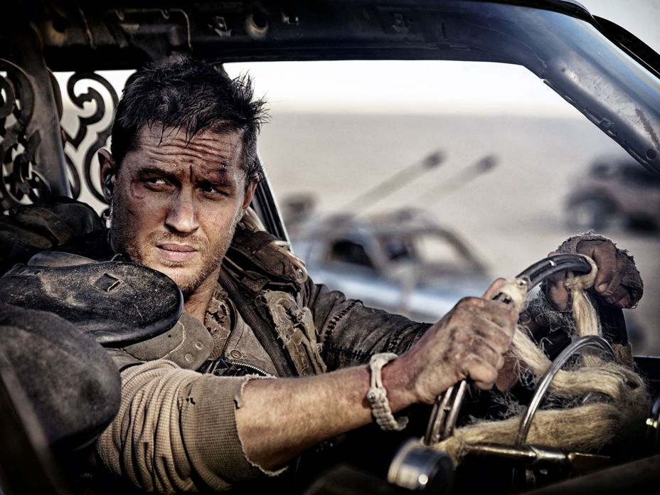 Mad-Max