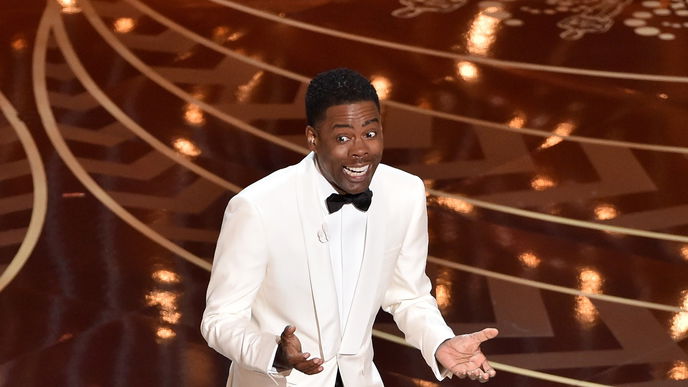 Oscar 2016 - Chris Rock macht Scherze auf Leos Kosten