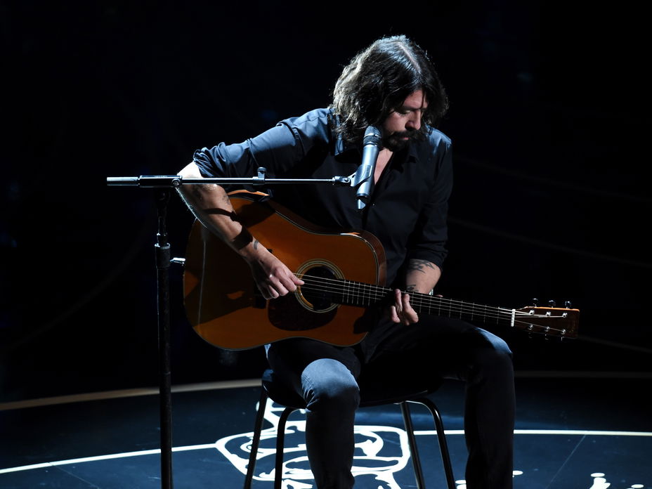 dave grohl