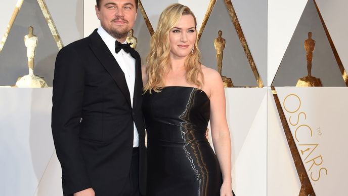Kate Winslet zu Tränen gerührt 