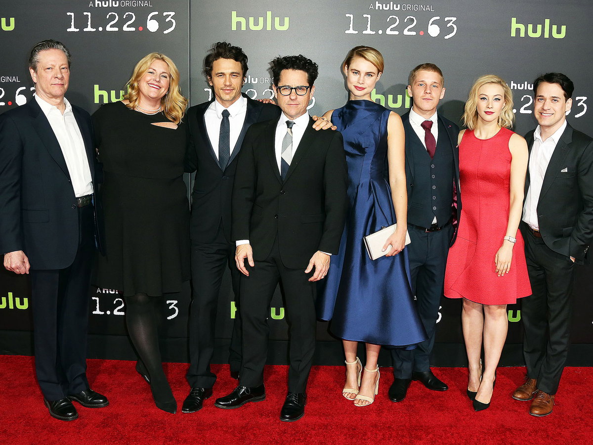 Cast
