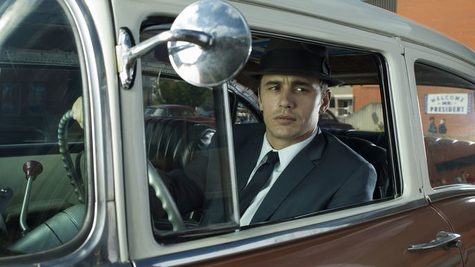 "11.22.63 - Der Anschlag" mit James Franco