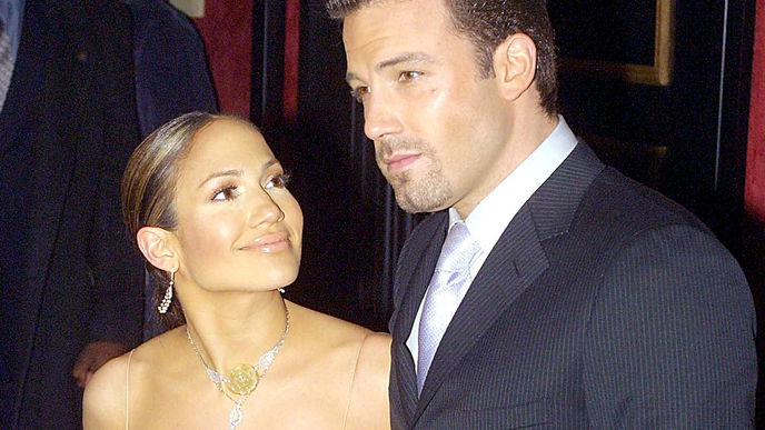 Jennifer Lopez: "Bens Tattoo ist fürchterlich"