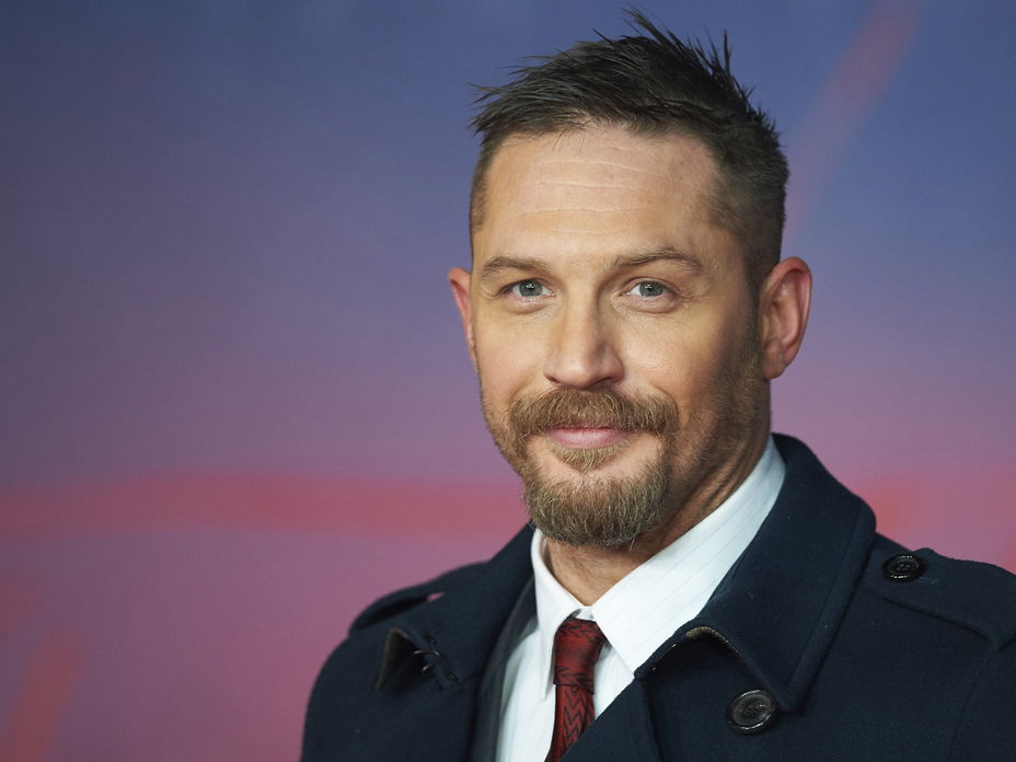tom hardy handyhülle selfie