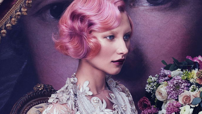 Die besten Salons zum Haare färben