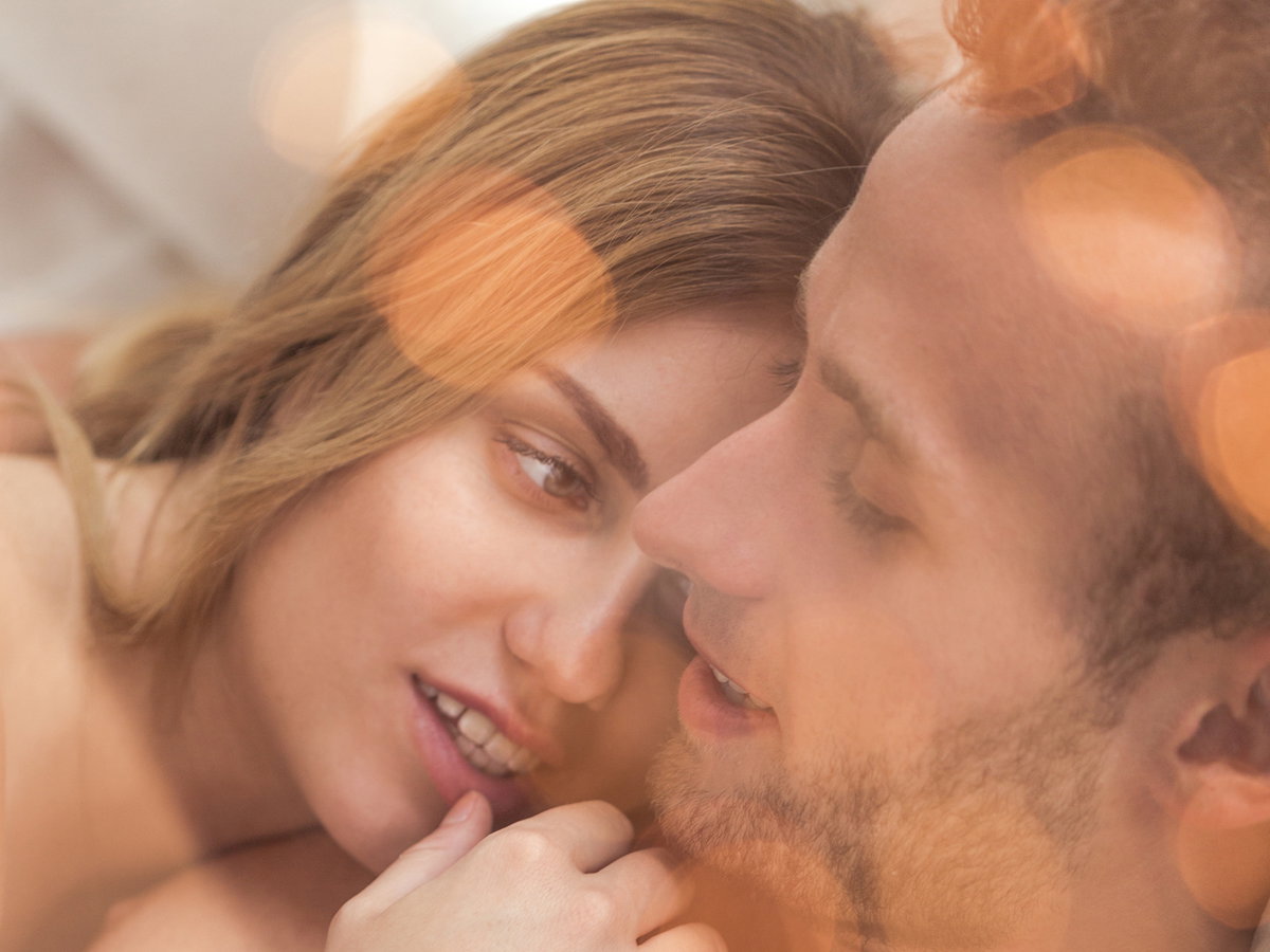 Tantra Massage