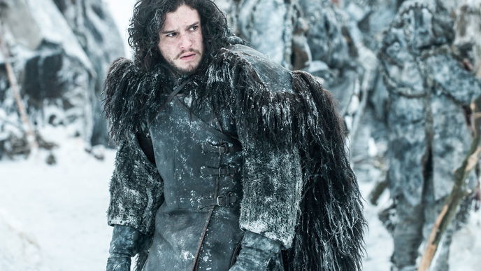 Kommt Jon Snow zu Game of Thrones zurück?