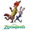 Zoomania: Ganz schön ausgefuchst
