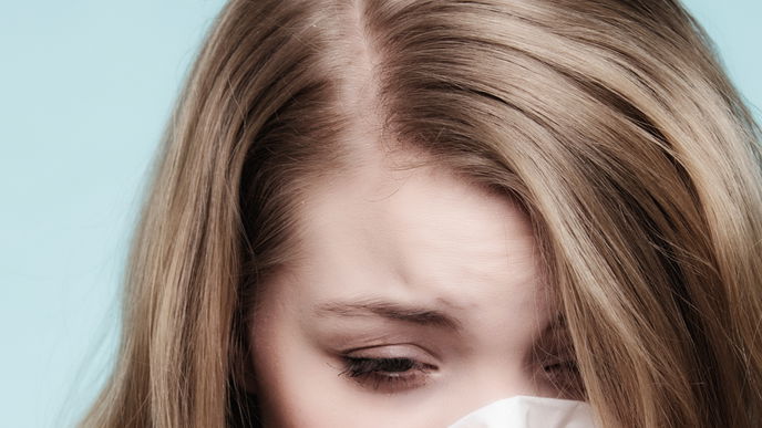 Gesundheit: Setzt das Herz aus, wenn man niest?