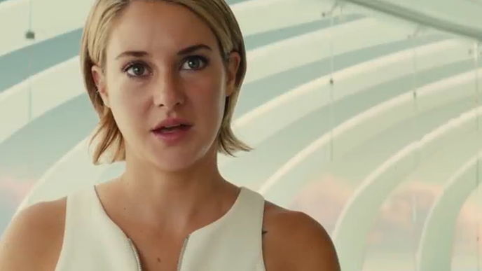 Kinostarts der Woche mit Trailer: Neu im Kino
