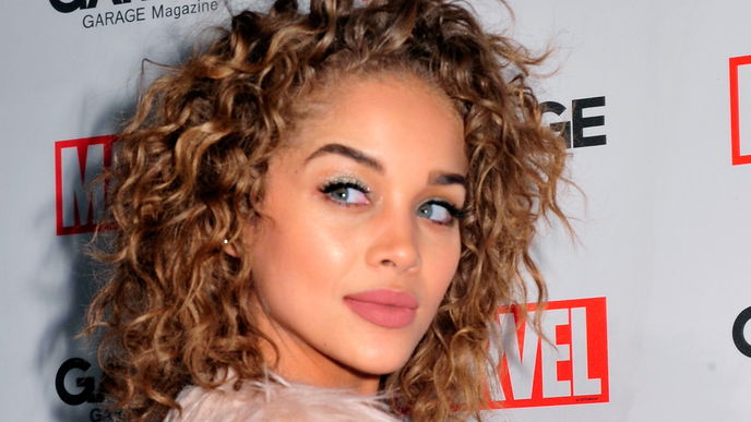 Jasmine Sanders: 1,4 Mio. Instagram-Follower