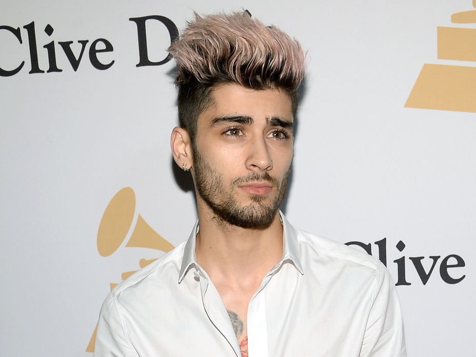 Zayn-Malik