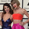 Selena Gomez schlägt Taylor Swift auf Instagram