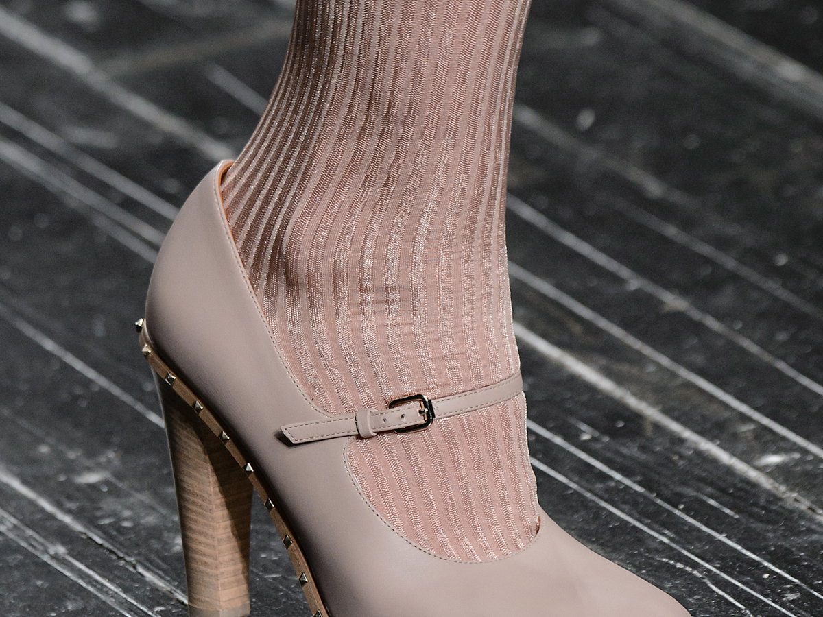 Mary Janes von Valentino