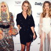 LA Fashion Awards 2016