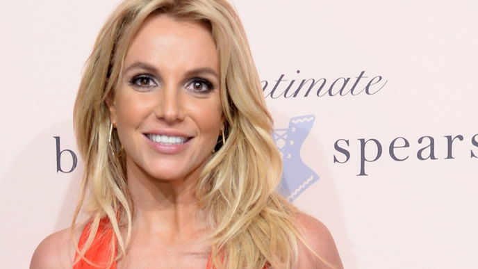 Britney Spears: "Ich kann es nicht glauben" Die Sängerin ist verlobt!