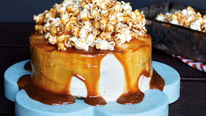 Backen - einfache und leckere Rezepte