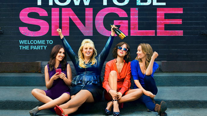 'How To Be Single'- Zum Filmstart laden wir euch ein!