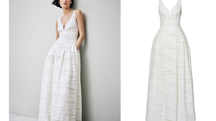 H&M Brautkleid: Hot or not?