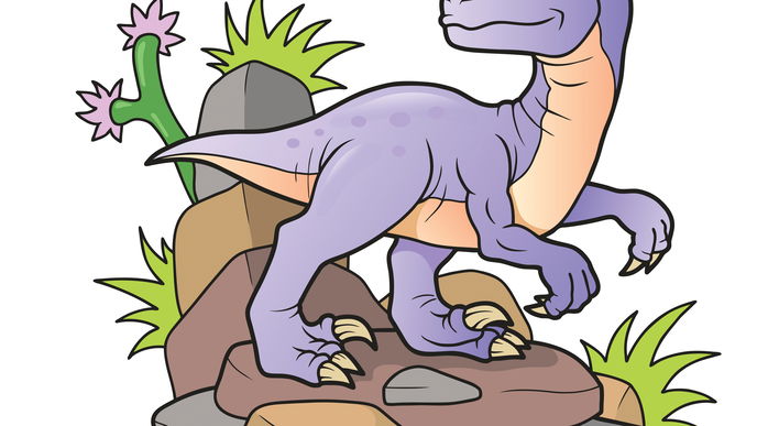 Dinosaur Claw: Die neueste Beauty-Pose auf Instagram