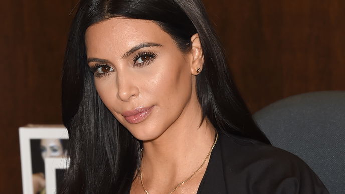 Kim Kardashian holt sich Verstärkung