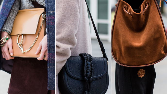 Totes & Handtaschen, wo richtig was rein passt 