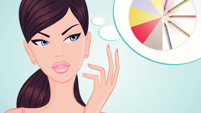 Color Correcting 