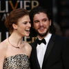 Kit Harington hat eine Freundin