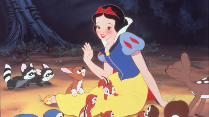 Schneewittchens Schwester bekommt eigenen Disney-Film