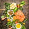 Eat your Greens! Diese 5 leckeren Lebensmittel eignen sich zum Abnehmen
