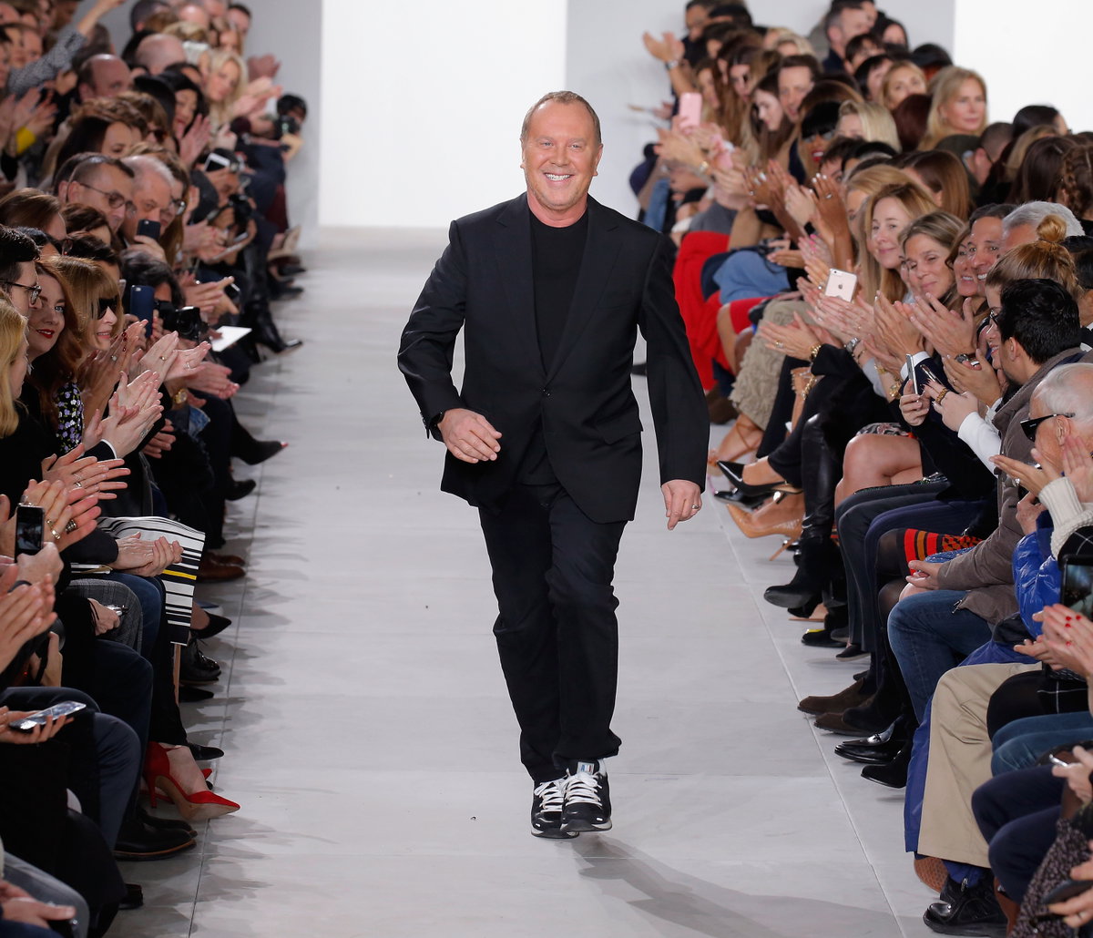 Michael Kors