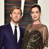 Anne Hathaway hat ihr erstes Kind bekommen