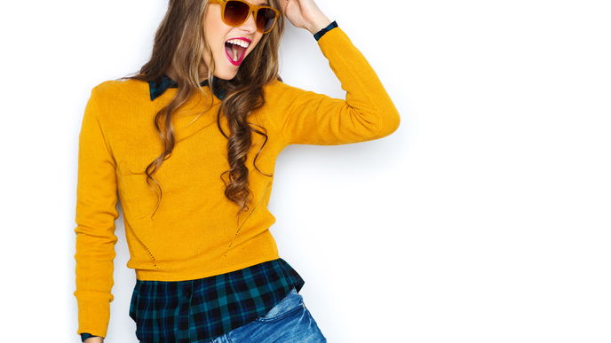 Eingelaufener Pullover - Was tun?