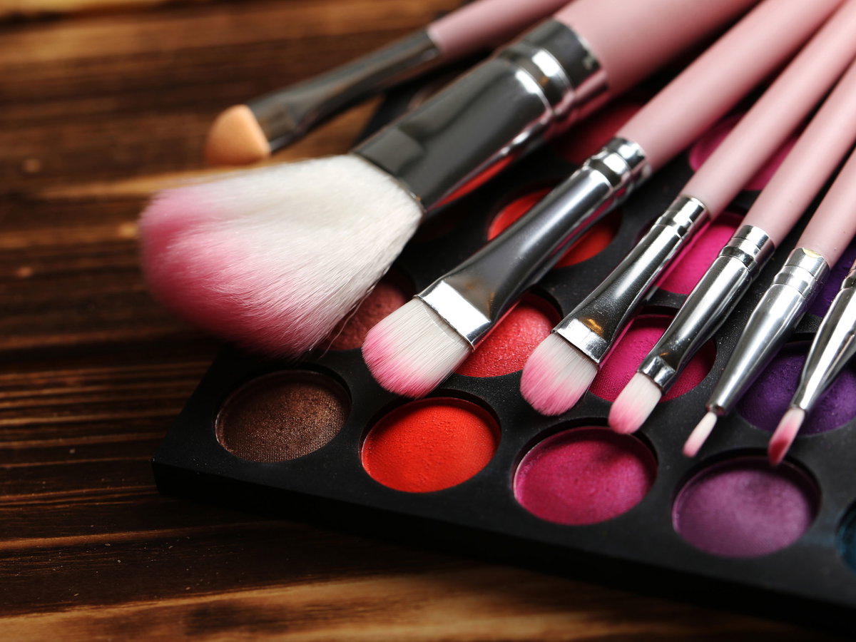 Make-up TTS Thinkstock